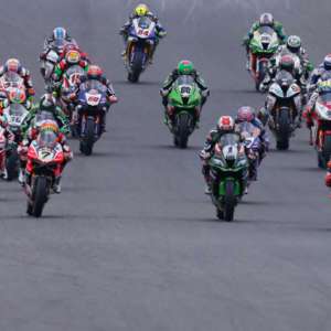 Schiaccia Play, il WorldSBK è tornato