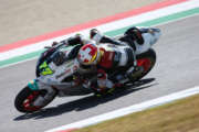 GUTER START IN SPIELBERG
