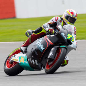 STARKE QUALIFYING-LEISTUNG