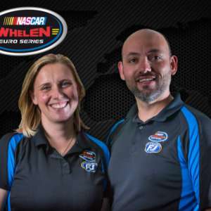 Euro NASCAR Avanti Tutta