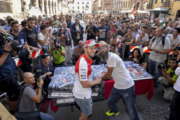 GRAN PREMIO TRIBUL MASTERCARD DI SAN MARINO E  DELLA RIVIERA DI RIMINI:  BENVENUTI SUL PIANETA RIDERS’ LAND!