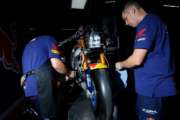 Le prestazioni delle case costruttrici al Lausitzring