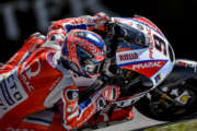 Petrux lotta, supera le difficoltà e ottiene un prezioso 8° posto. Sabato difficile per Scott a Brno