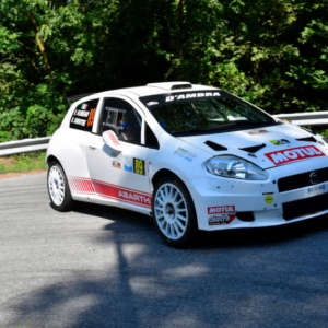 Rallye des Alpes du Mont Blanc: queste le prove speciali