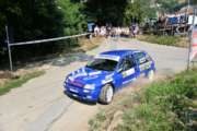 25° Rally Valli Vesimesi: troppi pretendenti al trono per fare un pronostico.