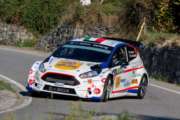 RALLY COPPA VALTELLINA-TROFEO COLSAM ENERGIE: 138 CHILOMETRI DI ADRENALINA
