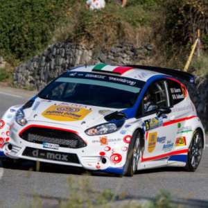 RALLY COPPA VALTELLINA-TROFEO COLSAM ENERGIE: 138 CHILOMETRI DI ADRENALINA