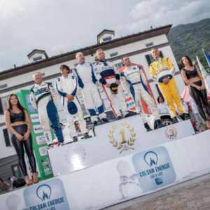 SI APRONO LE ISCRIZIONI DEL 61° RALLY COPPA VALTELLINA-TROFEO COLSAM ENERGIE