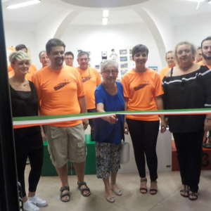 25° Rally Valli Vesimesi, si fa museo per presentarsi