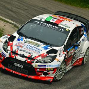 Il 53° Rally del Friuli Venezia Giulia attende le nuove sfide tricolori del "WRC"