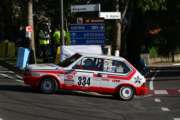 Oggi chiusura delle iscrizioni al 22. Rally Alpi Orientali Historic