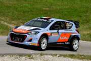 Il 53° Rally del Friuli Venezia Giulia verrà presentato a Gemona del Friuli sabato 19 agosto