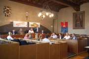 Presentato stamane a Gemona del Friuli il 53° Rally del Friuli Venezia Giulia