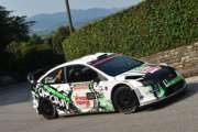 53°Rally del Friuli Venezia Giulia - Le sfide ispirate dalla tradizione
