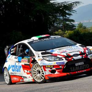 Il Campionato Italiano Wrc torna con il Rally del Friuli Venezia Giulia