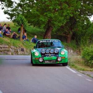 Il Rally Alpi Orientali Historic dà appuntamento questo fine settimana a Cividale del Friuli