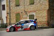 Michelin Rally Cup fa 31 al Rally del Friuli Venezia Giulia
