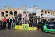 La Rally Due Valli Arena sarà la grande novità del rally Due Valli 2017