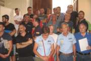 Il 52esimo Trofeo Luigi Fagioli fa il pieno con 266 iscritti