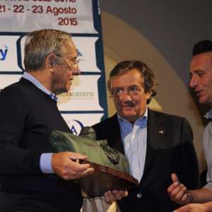 52° Trofeo Luigi Fagioli, Valsecchi: "Salita mondo da scoprire"