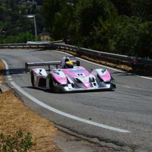 Per il CIVM round a cinque stelle a Gubbio