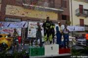 25° Rally Valli Vesimesi:  Strata –Garbero dominano