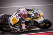 JESKO RAFFIN: KEIN ERFOLG IM QUALIFYING
