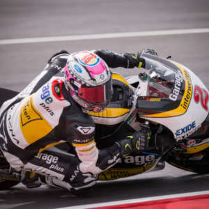 JESKO RAFFIN: KEIN ERFOLG IM QUALIFYING