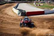 L’ottava prova del Campionato Europeo Autocross promette gare spettacolari