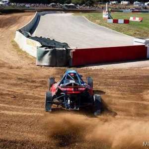 L’ottava prova del Campionato Europeo Autocross promette gare spettacolari