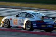 GT4 EUROPEAN SERIES, ROUND 5 A ZANDVOORT PER AUTORLANDO-SPORT E LE DUE 911 GT4.