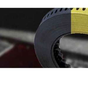 Cinque quintali e mezzo di sforzo al minuto per i piloti di Formula 1 a Spa-Francorchamps