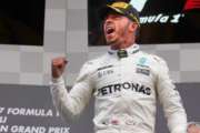 HAMILTON CLOSES THE GAP WITH VICTORY IN BELGIUM