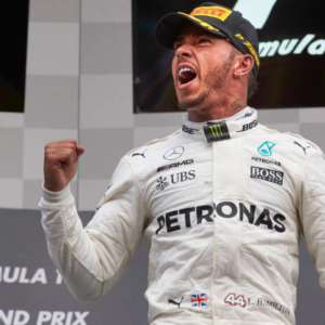 HAMILTON CLOSES THE GAP WITH VICTORY IN BELGIUM
