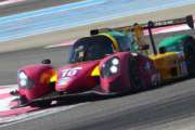 Davide Roda ancora bene a Le Castellet nel quarto round della serie ELMS