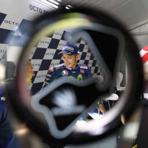 YAMAHA RETURN TO DOUBLE MotoGP PODIUM SPOTLIGHT AT SUNNY SILVERSTONE