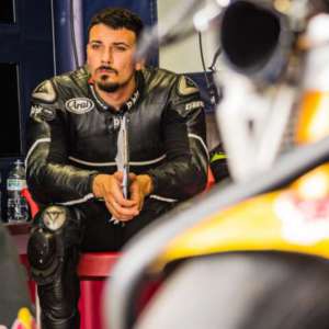 Giugliano correrà in Germania con il Red Bull Honda World Superbike Team