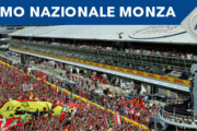Domenica 3 settembre, 21 treni straordinari Milano Centrale-Biassono Lesmo