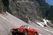 FCA alla sesta edizione di “Passione Engadina”