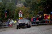 RALLYLEGEND 2017: APERTE LE ISCRIZIONI  GRANDE ATTESA PER IL RALLY E PER IL “COLIN MCRAE TRIBUTE”