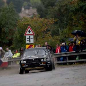 RALLYLEGEND 2017: APERTE LE ISCRIZIONI  GRANDE ATTESA PER IL RALLY E PER IL “COLIN MCRAE TRIBUTE”