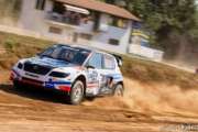 A Maggiora Off Road Arena l’ottava prova del Campionato Europeo