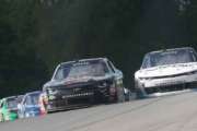 Impressive Comeback For Kumpen At Mid-Ohio