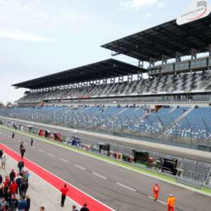 Al Lausitzring grande festa per i tifosi del WorldSBK