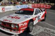 Il 53° Rally del Friuli Venezia Giulia verrà presentato a Gemona del Friuli sabato 19 agosto