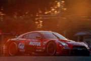 Secondo posto e leadership di campionato per Ronnie Quintarelli nel Super GT a Suzuka