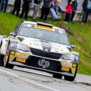 Presentato stamane a Gemona del Friuli il 53° Rally del Friuli Venezia Giulia – 22° Alpi Orientali Historic