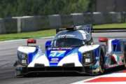 Cetilar Villorba Corse a caccia di conferme a Le Castellet nella ELMS