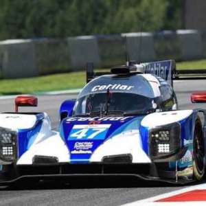Cetilar Villorba Corse a caccia di conferme a Le Castellet nella ELMS