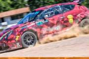A LOHÉAC LA PRIMA MONDIALE DI VISINTIN SU ALFA MITO